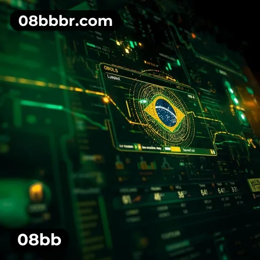 Estatísticas de bônus da 08bb em São Paulo, Rio de Janeiro e Brasília