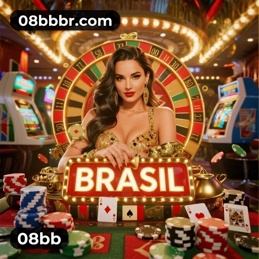 Tabela RTP dos jogos de cassino da 08bb