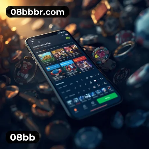 Jogo responsável 08bb - Ferramentas de controle, limites, auto-exclusão, suporte CVV 188